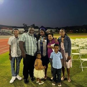 Meet your Posher, Gregg